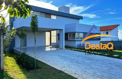Casa em condomínio fechado com 4 quartos à venda no mirante do fidalgo, lagoa santa  por r$ 2.690.000