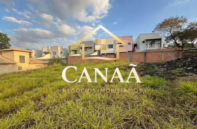 Terreno à venda no Residencial Visão, Lagoa Santa  por R$ 200.000