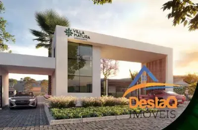 Terreno à venda no veredas da lagoa, lagoa santa  por r$ 490.000