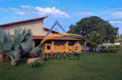 Casa em condomínio fechado com 4 quartos à venda no condomínio quintas da lagoa, lagoa santa  por r$ 1.290.000