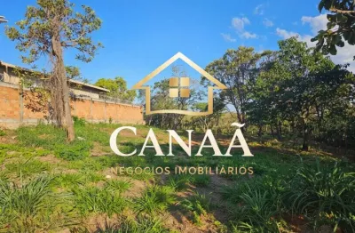 Terreno à venda em Shalimar, Lagoa Santa 