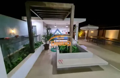 Casa em condomínio fechado com 4 quartos à venda no gran park, vespasiano  por r$ 2.100.000