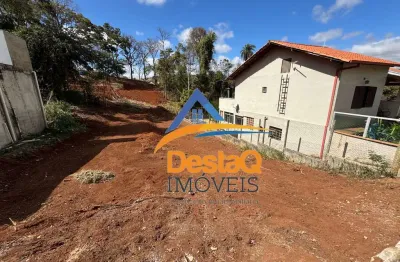 Terreno à venda no imperial, vespasiano  por r$ 160.000