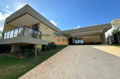 Casa em condomínio fechado com 4 quartos à venda no condomínio sonho verde, lagoa santa  por r$ 1.980.000