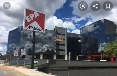 Sala comercial com 1 sala à venda no joana d'arc, lagoa santa , 27 m2 por r$ 150.000