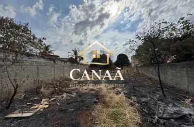 Terreno à venda na Praia Angelica, Lagoa Santa  por R$ 380.000