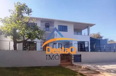 Casa com 5 quartos à venda no joá, lagoa santa  por r$ 1.399.000