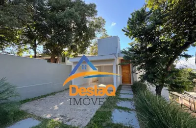 Casa em condomínio fechado com 4 quartos à venda na francisco pereira, lagoa santa  por r$ 1.850.000