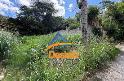 Terreno à venda em sobradinho, lagoa santa  por r$ 270.000