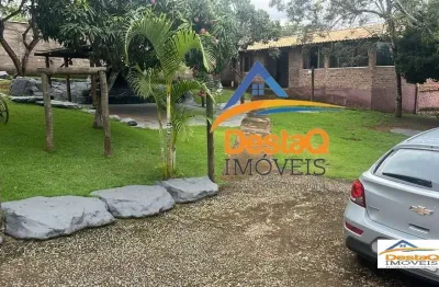 Chácara / sítio com 3 quartos à venda na lagoa mansões, lagoa santa  por r$ 890.000