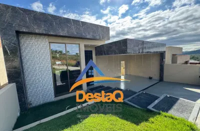 Casa em condomínio fechado com 3 quartos à venda no parque dos buritis, lagoa santa  por r$ 980.000
