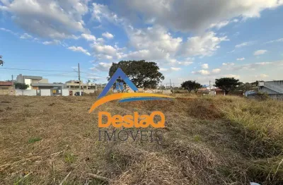 Terreno à venda na Vila dos Ipês, Lagoa Santa 