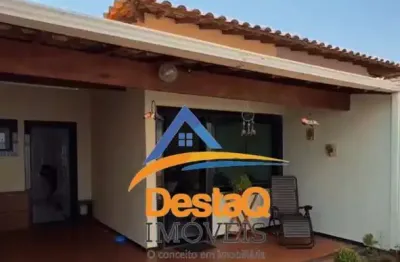 Casa com 3 quartos à venda na bela vista, lagoa santa , 125 m2 por r$ 740.000