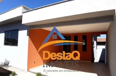 Casa com 3 quartos à venda em acácias, lagoa santa , 148 m2 por r$ 780.000