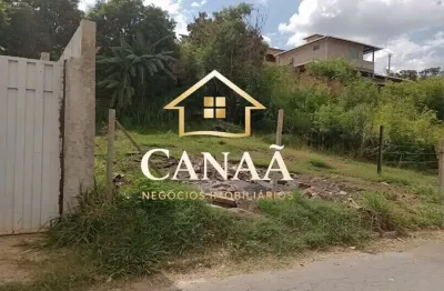 Terreno à venda no Aeronautas, Lagoa Santa 