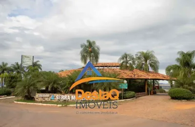 Terreno à venda no canto da siriema, jaboticatubas  por r$ 197.000