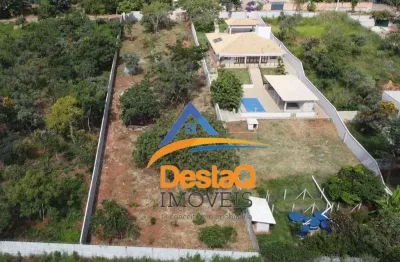 Terreno à venda no Joá, Lagoa Santa 