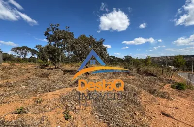 Terreno à venda no lagoinha de fora, lagoa santa  por r$ 240.000