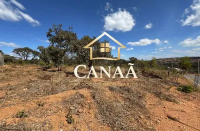 Terreno à venda no Lagoinha de Fora, Lagoa Santa  por R$ 240.000