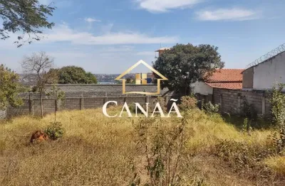 Terreno à venda no Joá, Lagoa Santa 