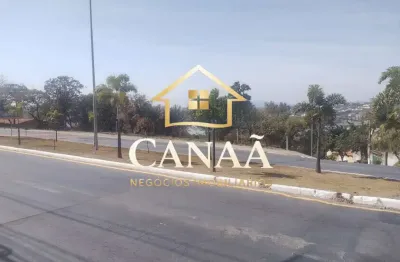 Terreno comercial à venda no Centro, Lagoa Santa  por R$ 4.500.000