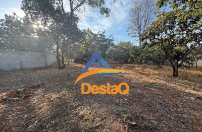 Terreno em condomínio fechado à venda na lundcéia, lagoa santa  por r$ 300.000