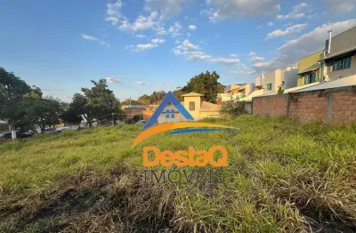 Terreno em condomínio fechado à venda no residencial visão, lagoa santa  por r$ 190.000