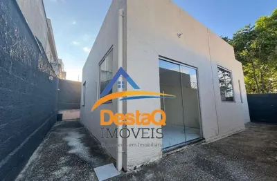 Casa com 2 quartos à venda no portal do sol, lagoa santa , 100 m2 por r$ 350.000