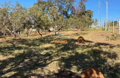 Terreno em condomínio fechado à venda no várzea, lagoa santa  por r$ 820.000