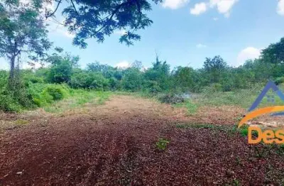 Terreno em condomínio fechado à venda no imperial, vespasiano  por r$ 220.000