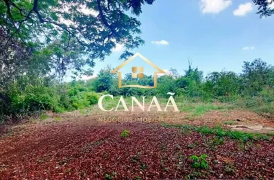 Terreno em condomínio fechado à venda no Imperial, Vespasiano  por R$ 220.000