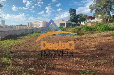 Terreno em condomínio fechado à venda no imperial, vespasiano  por r$ 175.000