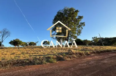 Terreno em condomínio fechado à venda na Francisco Pereira, Lagoa Santa  por R$ 269.900