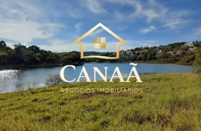 Terreno em condomínio fechado à venda no Condomínio Residencial Vila Arcádia, Lagoa Santa  por R$ 1.004.000