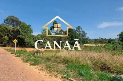 Terreno em condomínio fechado à venda no Condomínio Vale Do Luar, Jaboticatubas  por R$ 220.000