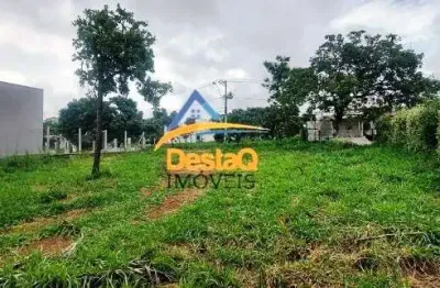 Terreno em condomínio fechado à venda no veredas da lagoa, lagoa santa  por r$ 620.000