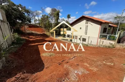 Terreno em condomínio fechado à venda no Imperial, Vespasiano  por R$ 185.000