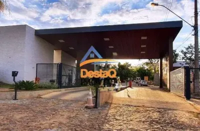Terreno em condomínio fechado à venda no veredas da lagoa, lagoa santa  por r$ 850.000