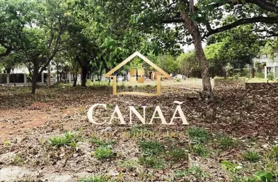 Terreno em condomínio fechado à venda no Veredas Da Lagoa, Lagoa Santa  por R$ 850.000