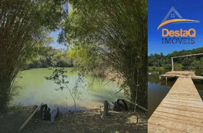 Terreno em condomínio fechado à venda na lagoa mansões, lagoa santa  por r$ 550.000