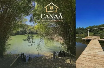 Terreno em condomínio fechado à venda na Lagoa Mansões, Lagoa Santa  por R$ 550.000