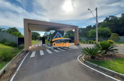 Terreno em condomínio fechado à venda no condomínio residencial vila arcádia, lagoa santa  por r$ 1.657.000