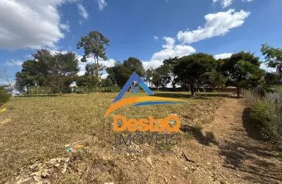 Terreno em condomínio fechado à venda no residencial champagne, lagoa santa  por r$ 460.000