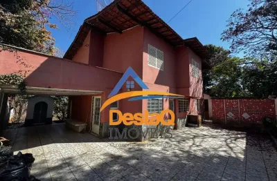 Casa com 3 quartos à venda no joá, lagoa santa , 210 m2 por r$ 1.275.000