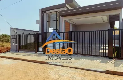 Casa em condomínio fechado com 3 quartos à venda no joá, lagoa santa , 194 m2 por r$ 1.390.000
