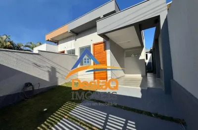 Casa com 3 quartos à venda em por do sol, lagoa santa , 90 m2 por r$ 650.000