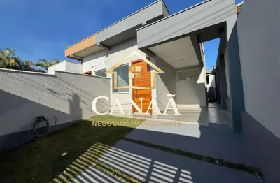 Casa com 3 quartos à venda em Por do Sol, Lagoa Santa , 90 m2 por R$ 650.000