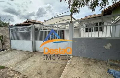 Casa com 3 quartos à venda em solarium, lagoa santa , 110 m2 por r$ 590.000