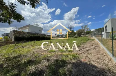 Terreno em condomínio fechado à venda no Condomínio Boulevard, Lagoa Santa  por R$ 650.000