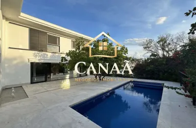 Casa em condomínio fechado com 4 quartos à venda no Jardins Da Lagoa, Lagoa Santa , 390 m2 por R$ 2.990.000